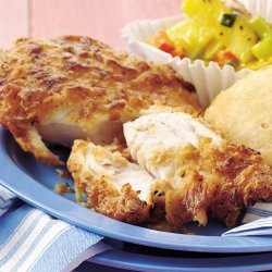 Country Fried Chicken recipe