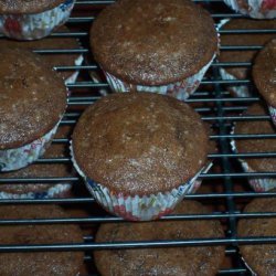 Extra Chocolaty Muffins recipe