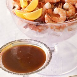 Sweet and Sour Dipping Sauce recipe
