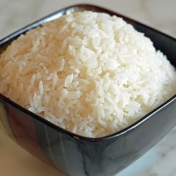 Jasmine Rice recipe