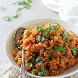 Spanish Rice recipe