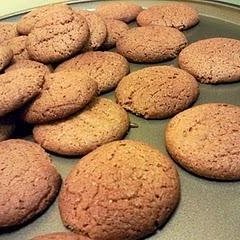 Milo Cookies recipe