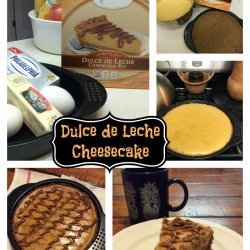 Mexican Cheesecake recipe
