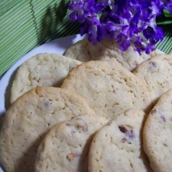 Double Almond Delights ( Cookies ) recipe