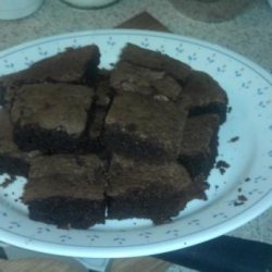 Gluten-Free Brownies recipe