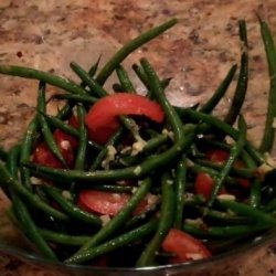 Aarsi’s Ultimate Green Bean Salad recipe