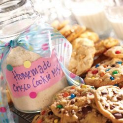 Homemade Cookie Mix recipe