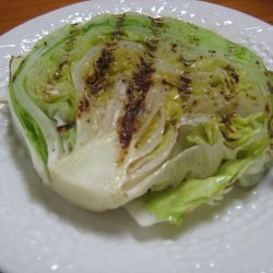 Pickled Potato Salad recipe