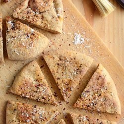 Pita Bread recipe
