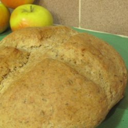 Country Style Bread recipe