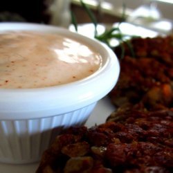 Chipotle Ranch Dressing recipe