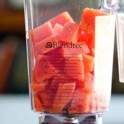 Watermelon Slush recipe