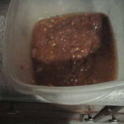 Sal's Cooked Salsa recipe