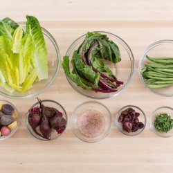 Tarragon Salad Dressing recipe