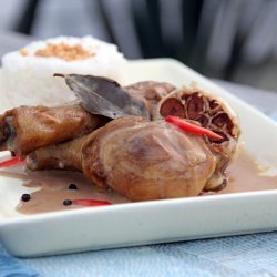 Adobong Manok recipe