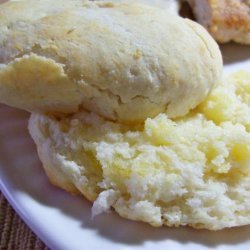 Biscuits for 2 ( or 4 ) recipe