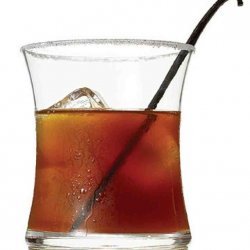 Perfect Storm Cocktail recipe