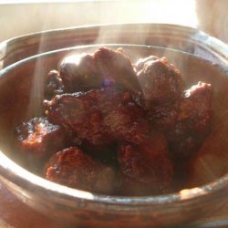 Carne Adovada (Red Chile and Pork Stew) recipe