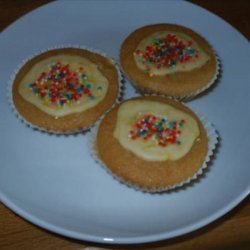 Basic Cupcakes (Vegan) recipe