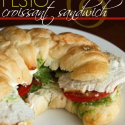 Turkey Sandwich recipe