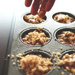 Vegan Banana Muffins recipe