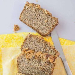 Flax Seed Bread recipe