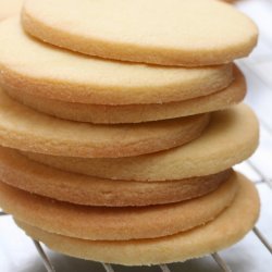 Easy Biscuits recipe