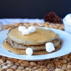 Protein Pancakes recipe
