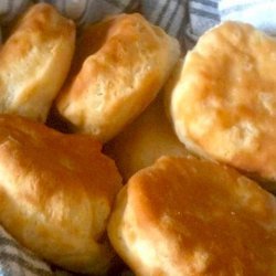 K F C Original Biscuits (Copycat) recipe