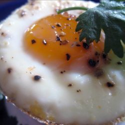 Chorizo Egg Cups recipe