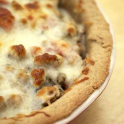 Italian Shepherd's Pie recipe