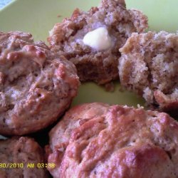 Wheaties Muffins recipe
