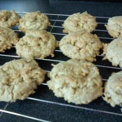 Rice Krispie Cookies recipe