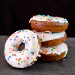 Doughnuts recipe