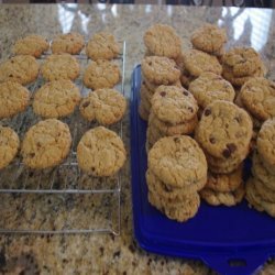 Comforting Cookies recipe