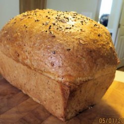 My Everyday Bread recipe