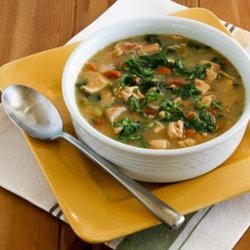 Pinto Bean Soup recipe