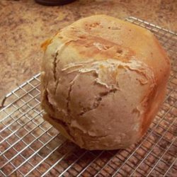 Chef Joey's Herb & Onion Bread (Bread Machine) recipe