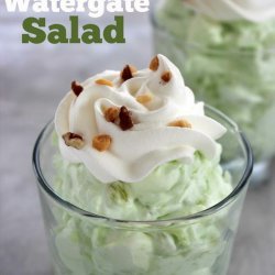 Watergate Salad recipe