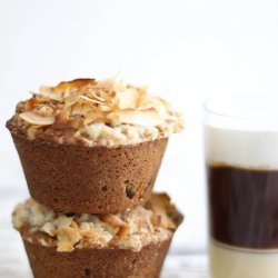 Cappuccino Muffins recipe