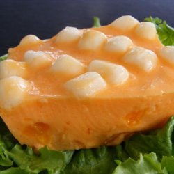 Orange Pineapple Salad recipe