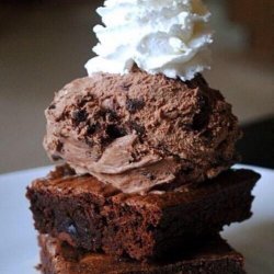 Brownie Delight recipe
