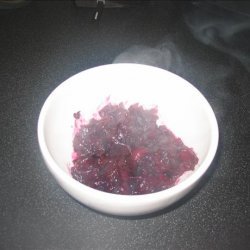 Red Cabbage - the Only Way to Cook It! recipe