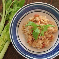 Spiced Rice recipe