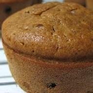 Coffee Date Muffins recipe