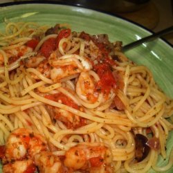 Spaghetti Alla Mamma recipe