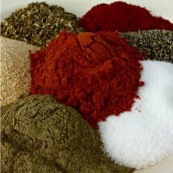 Cajun Spice Mix recipe