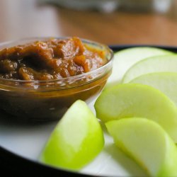 Apple Dip recipe