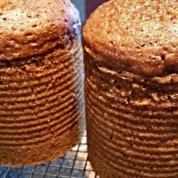 Steamed Brown Bread recipe