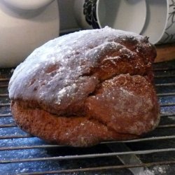 Treacle Bread recipe
